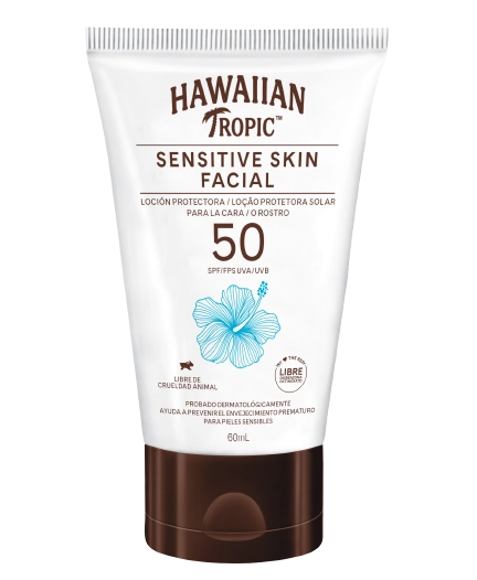 Sensitive Loción 60ml
