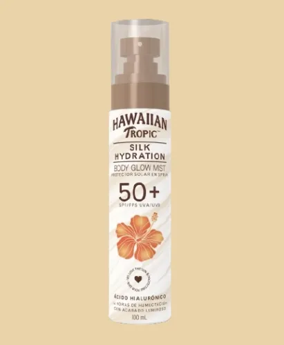 Silk Hydration Glow Mist 100 ml_