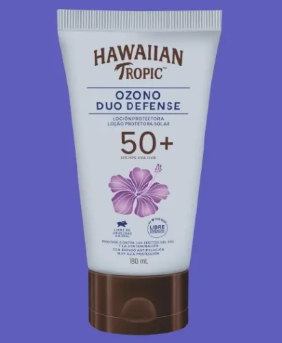 Ozono Loción 240ml_