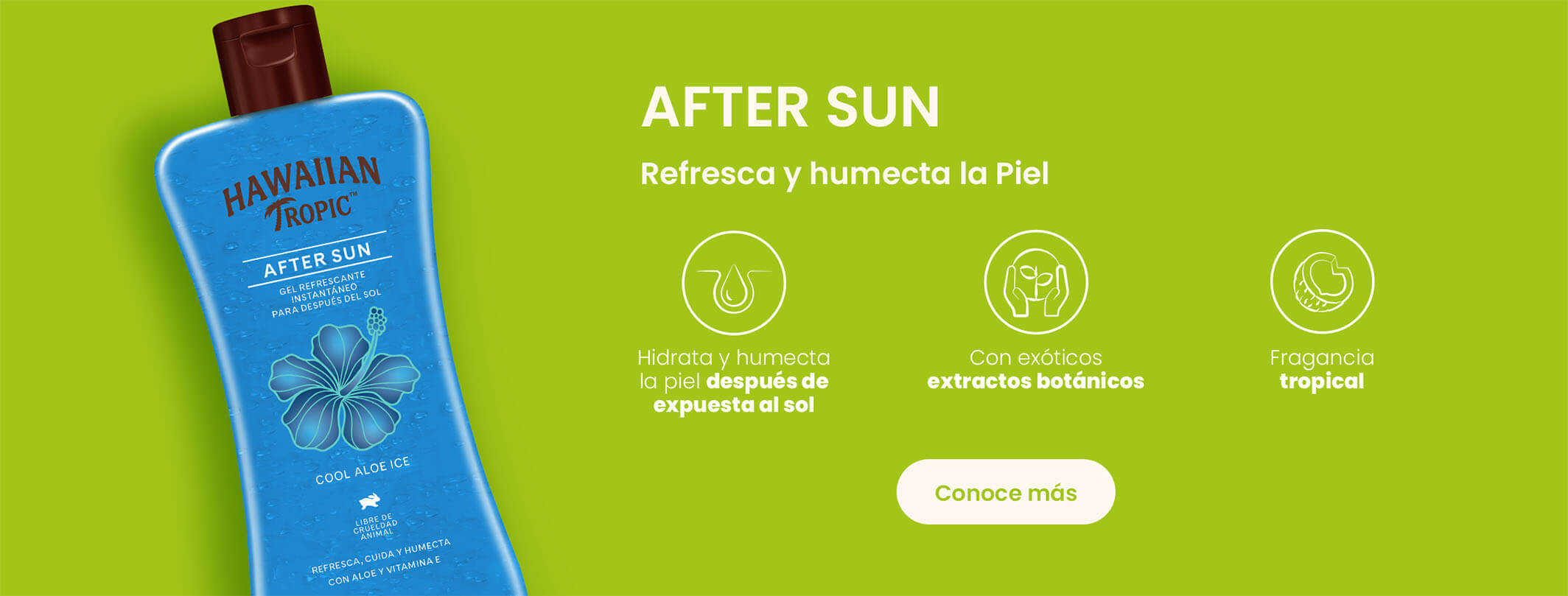 aftersun hidratacion