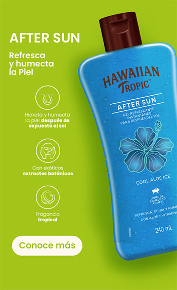 aftersun hidrata y protege