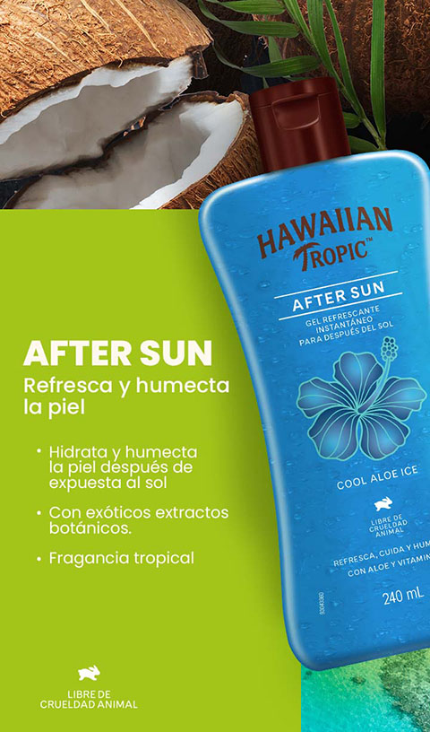 after refresca y humecta